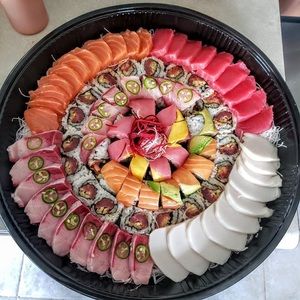 Meet your Posher, Kha